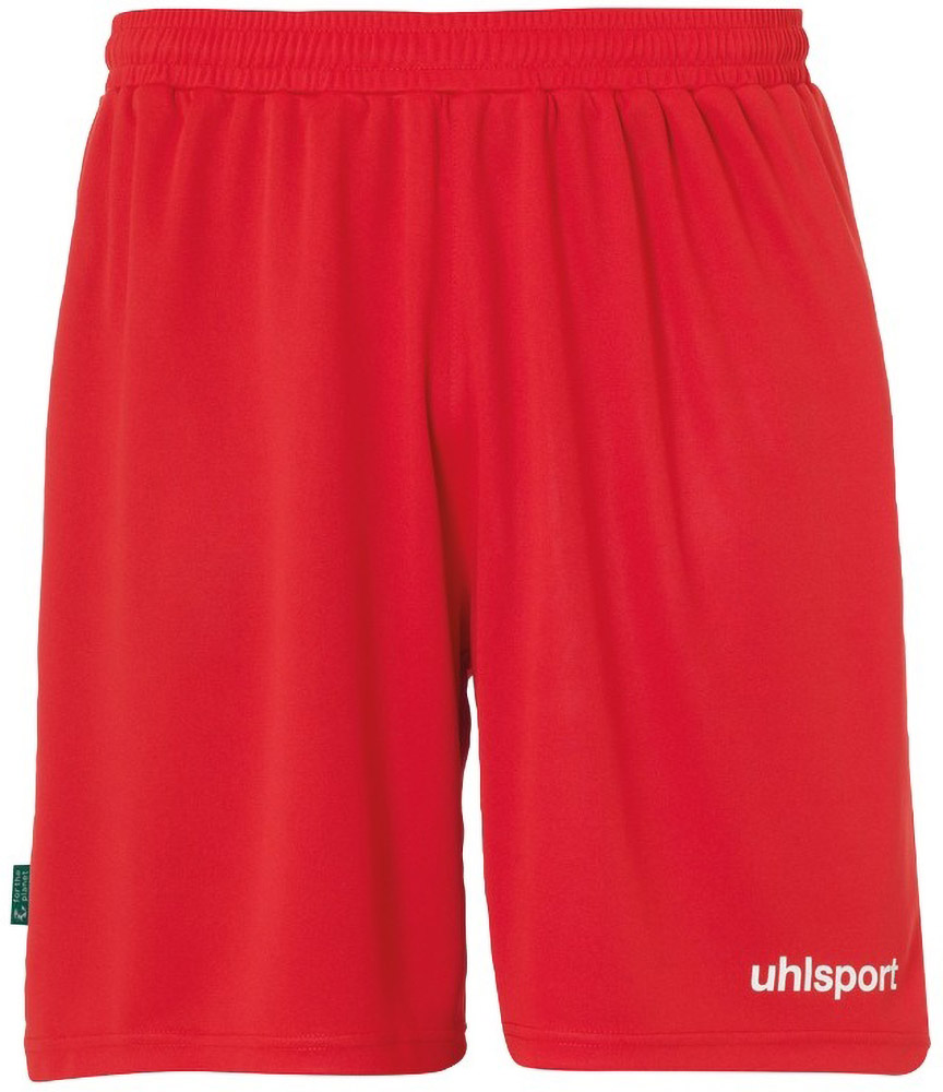 UhlsportKinderSportshortCenterBasicShortsFtp1005306Rot-116