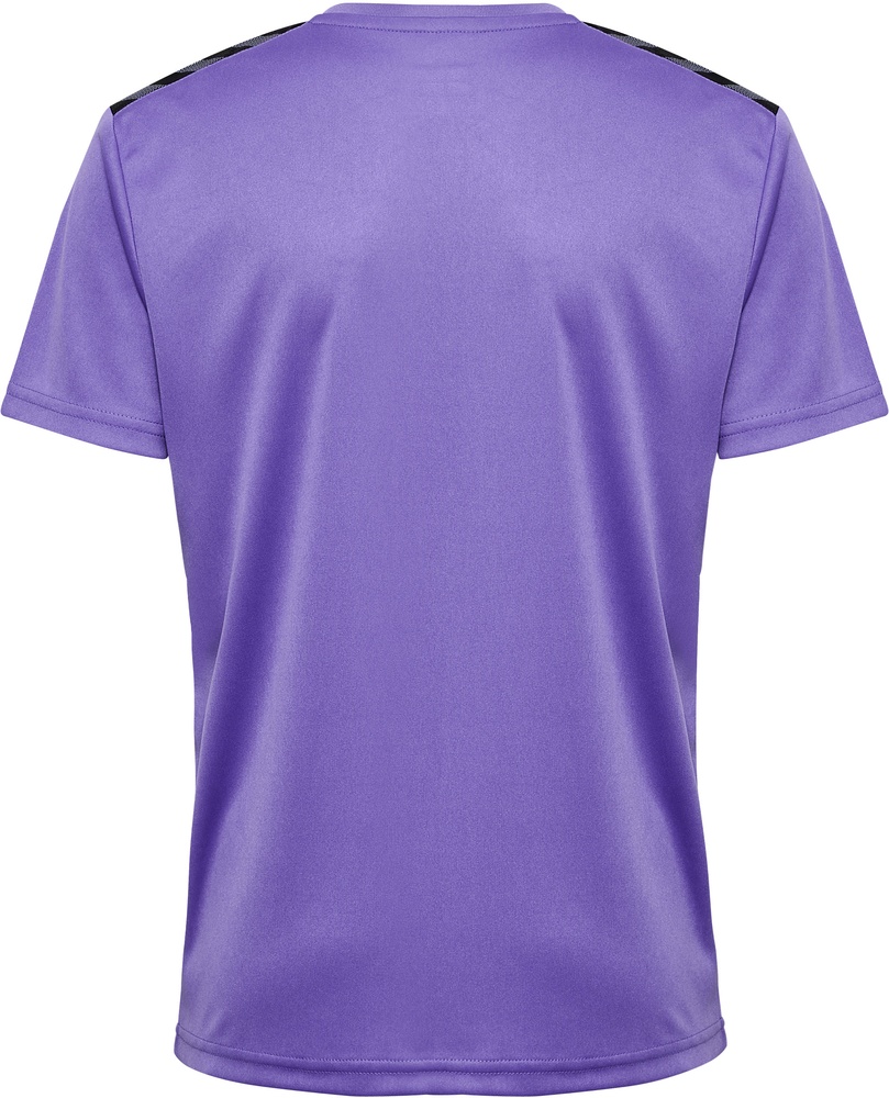 HummelKinderT-ShirtTopHmlauthenticPlJerseySSKids