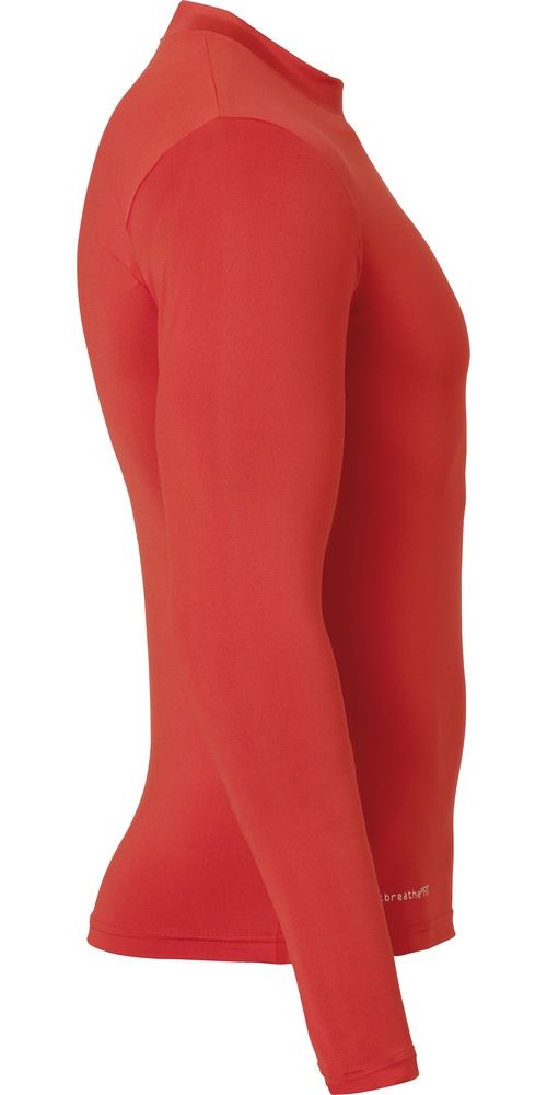 UhlsportKinderLongsleeveDistinctionColorsBaselayer1003078Rot-116