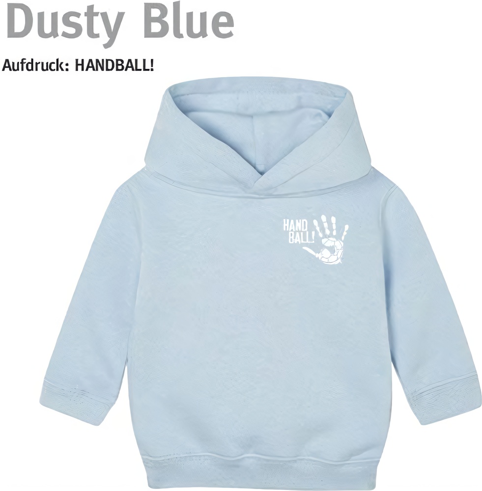 HandballCollectionBabyKinderHoodieBZ63