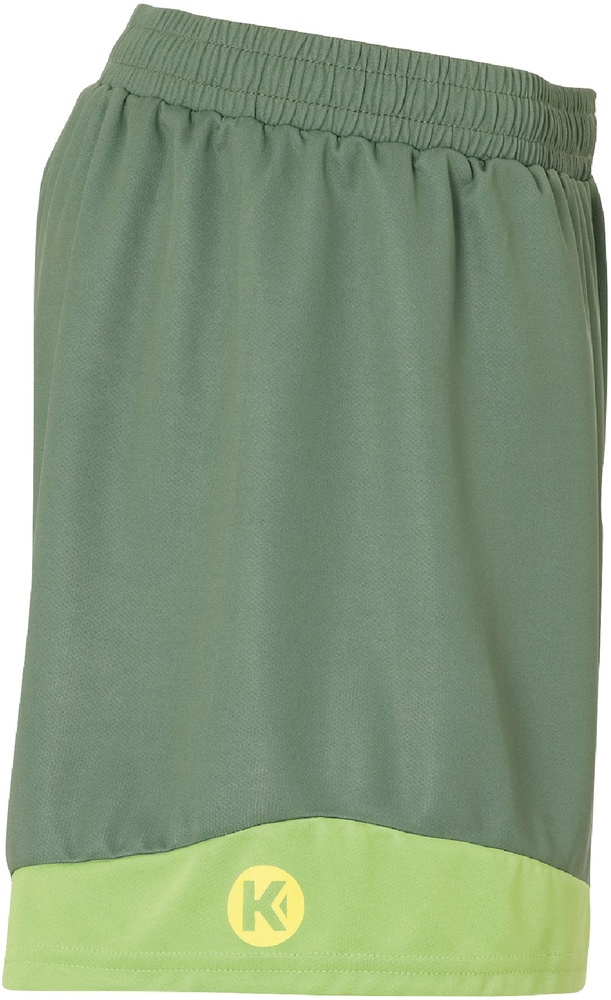KempaDamenSportshortEmotion20ShortsWomen2003166DragonGrnHopeGrn-XS