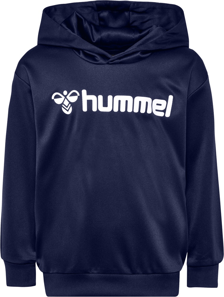 HummelKinderSweatshirtHmllogoHoodieKids