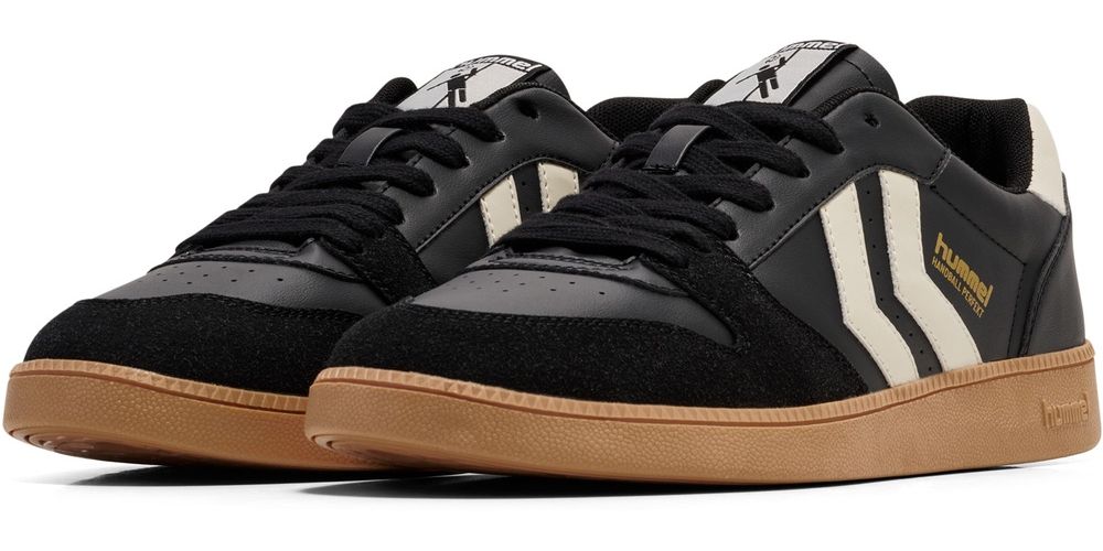 HummelSneakerslowHandballPerfektSpBlack-36