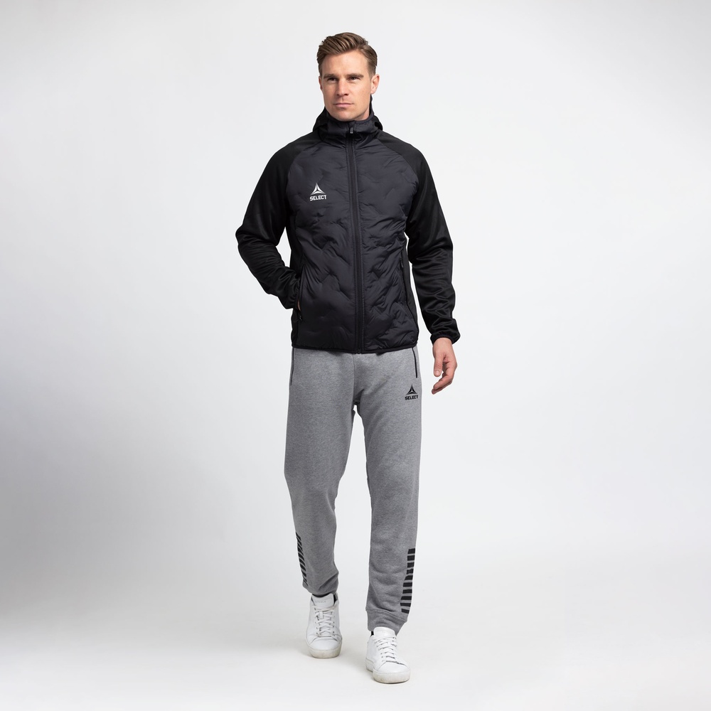 SelectRegenjackeHybridjackeOxfordV22630053