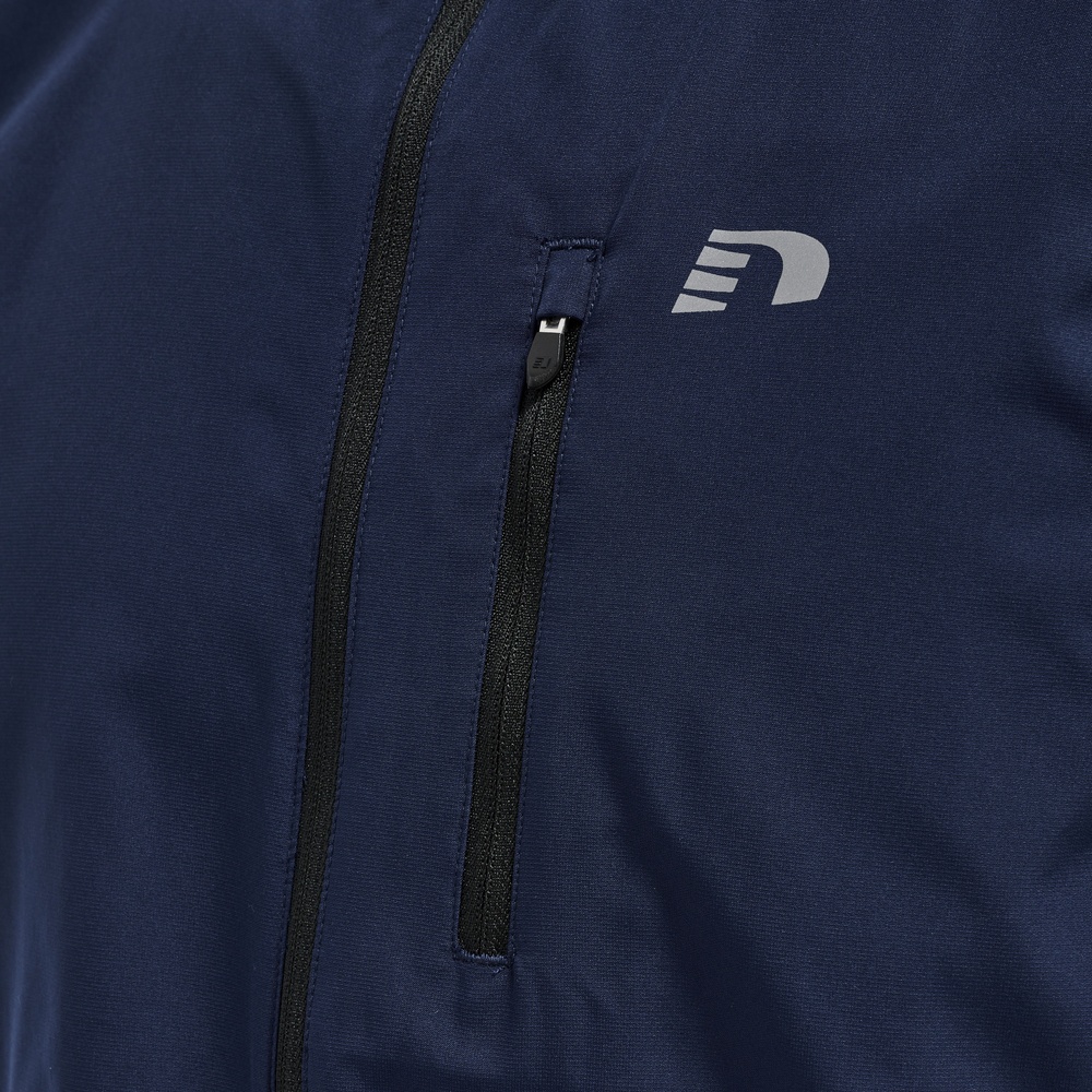 NewlineTrainingsjackeMenSCoreGilet