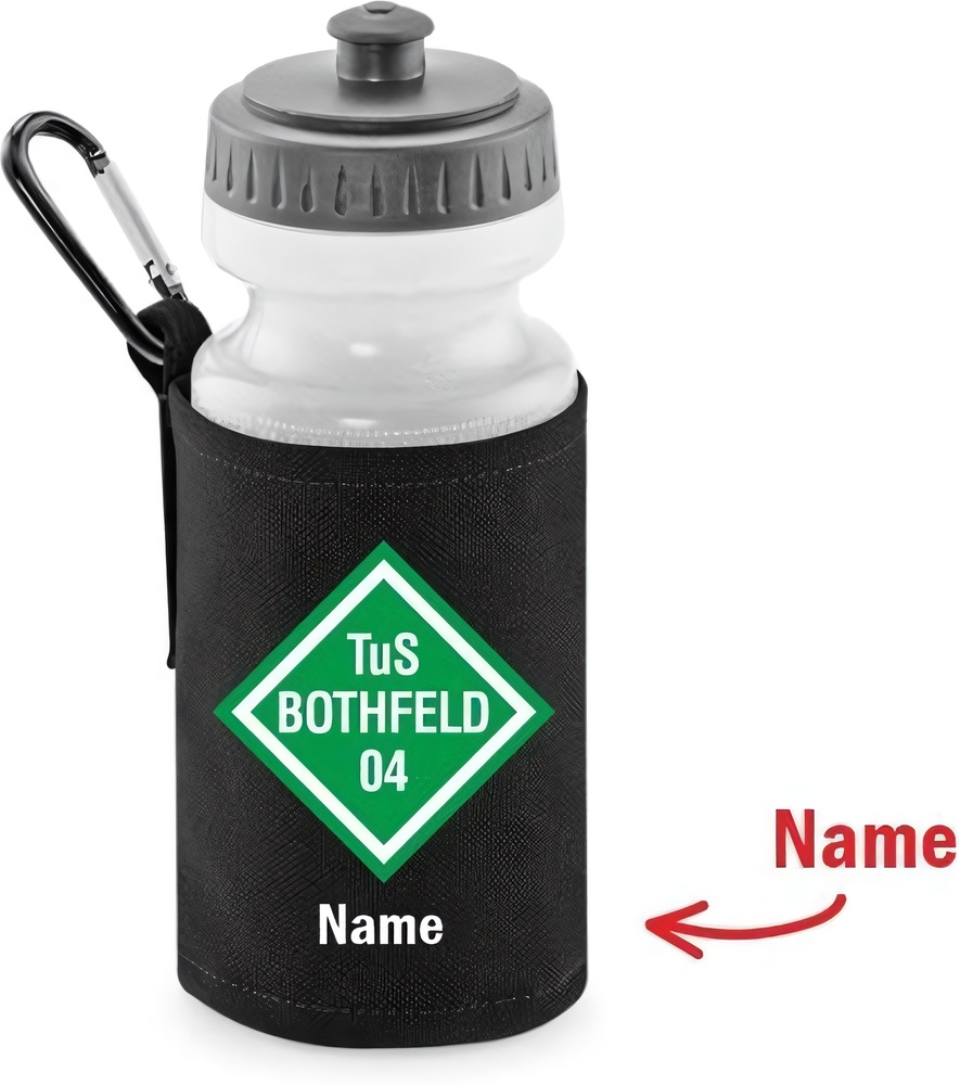 TuSBothfeld04UniversalBasicTrinkflaschemitHalterQD440