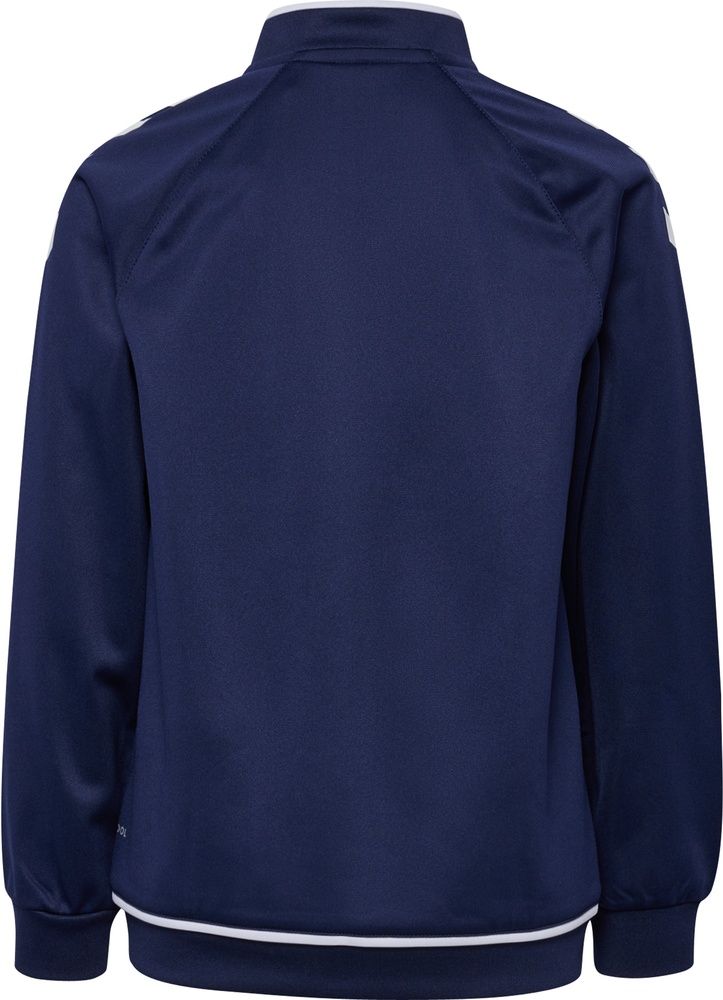 HSGHerrenhausenStckenKinderHummelhmlCore20PolyTrackZipJacketKids230860