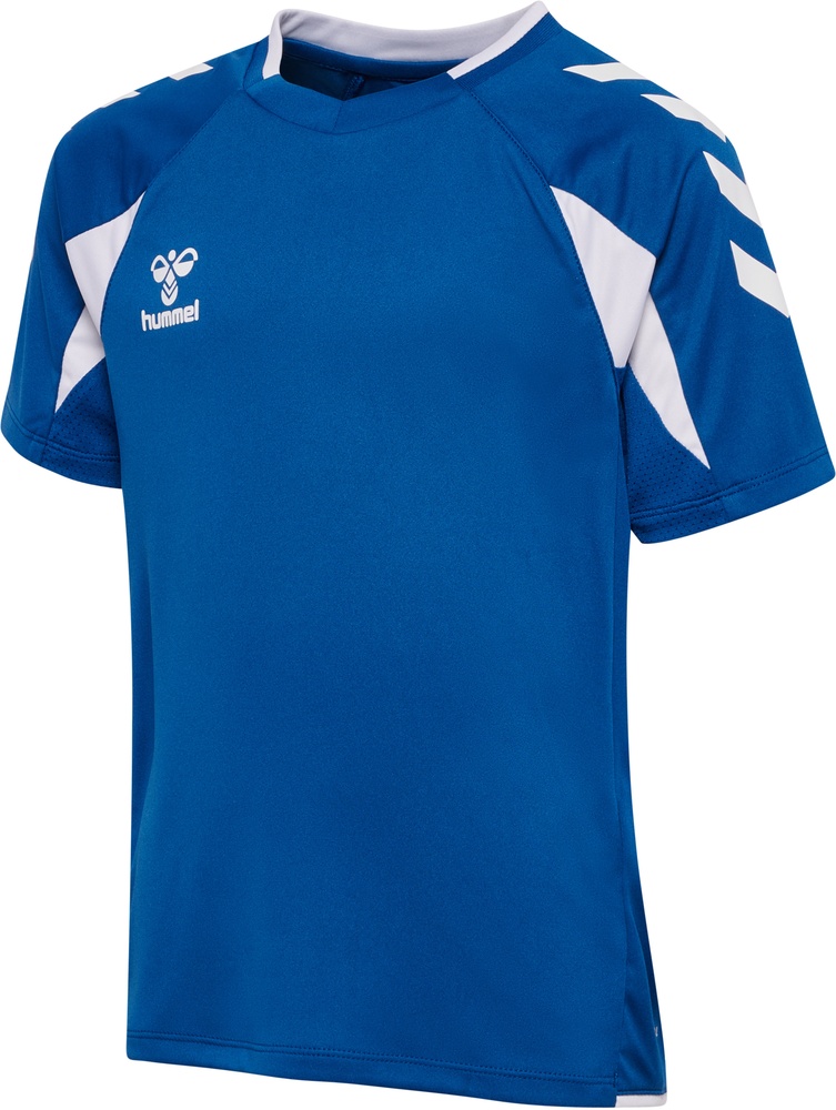 HSGHannover-WestKinderHummelhmlCore20PolyJerseySSKids230827