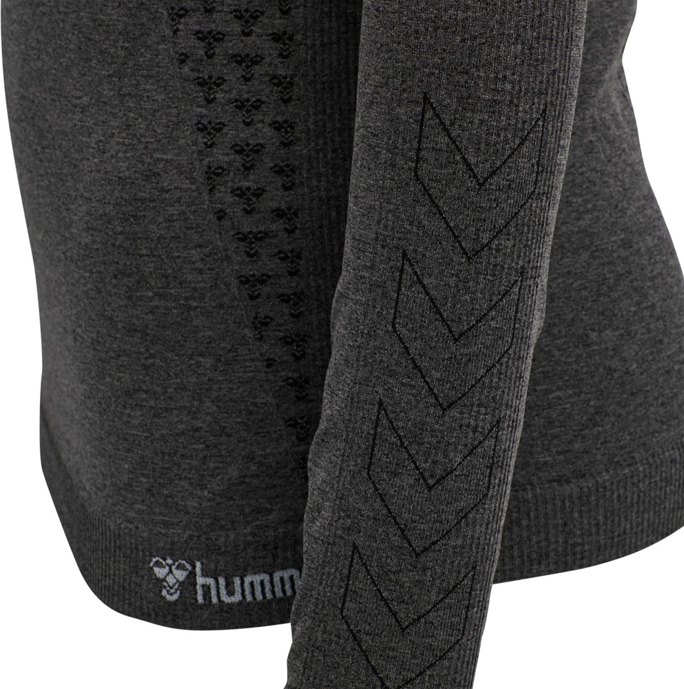 HummelDamenLongsleeveHmlciSeamlessT-ShirtLS