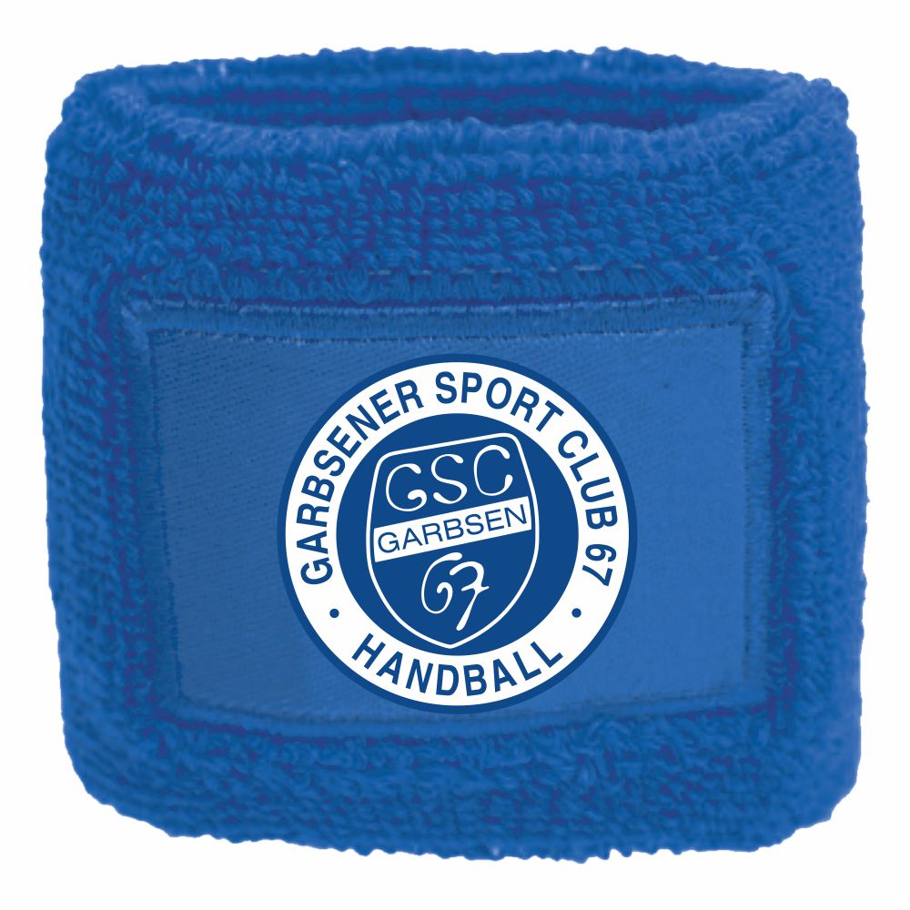 GarbsenerSCUniversalHandballSchweiarmbandC1520