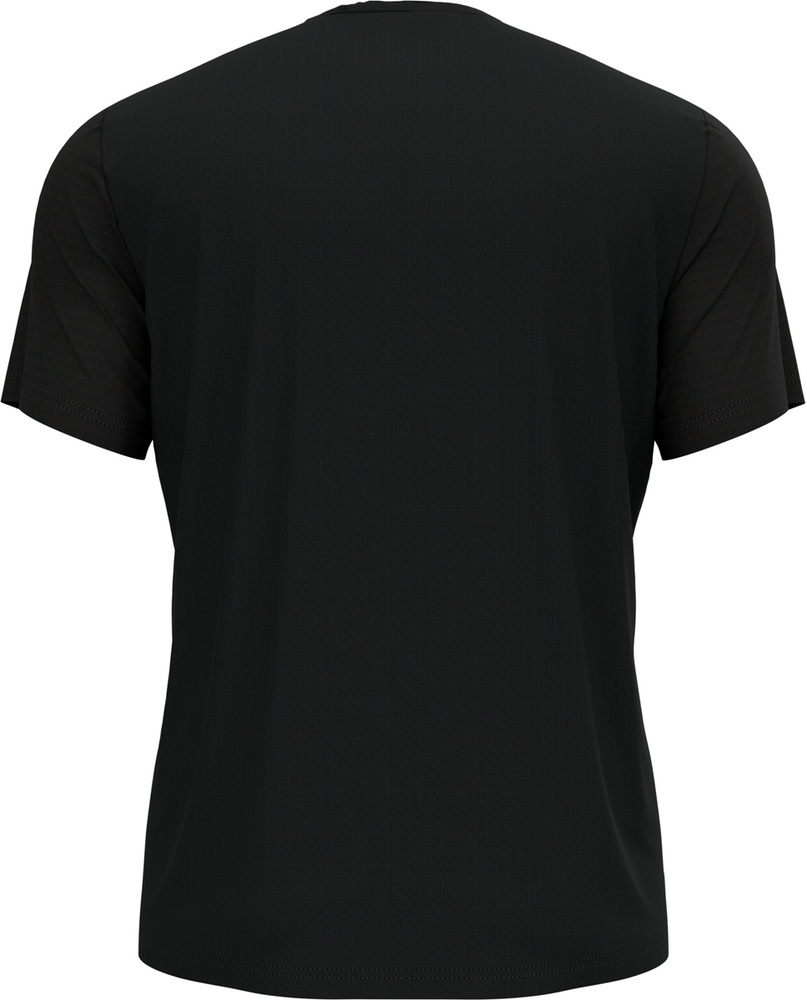 OdloT-ShirtSSCrewNeckEssentialFlyer313832Black-3XL