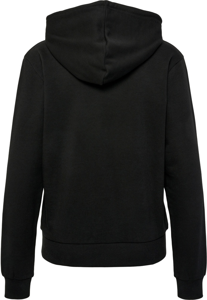 HummelDamenHoodieHmllgcShaiHoodie