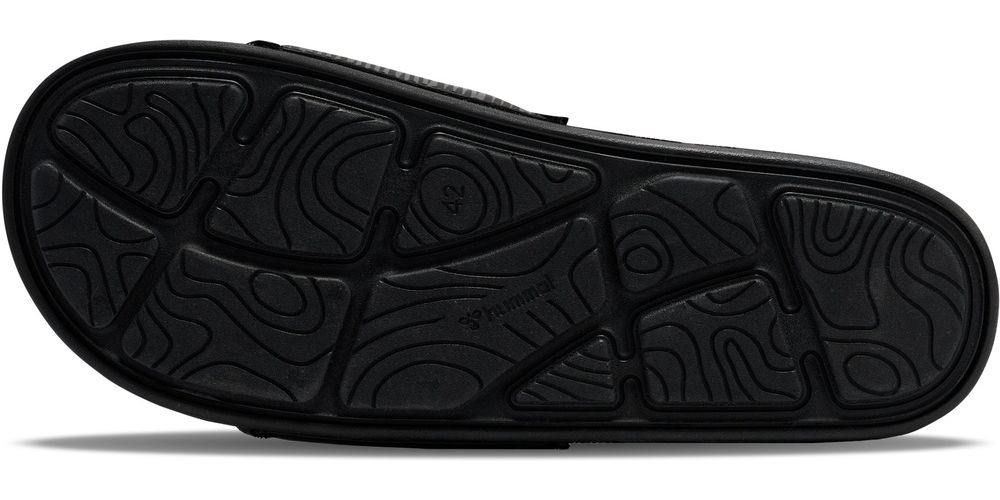 HummelBadeschuheComfortSlideBee233011