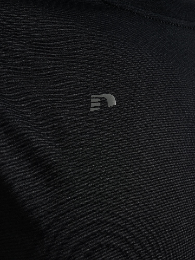 HummelBeatT-ShirtLongsleeve230136Black-XXL