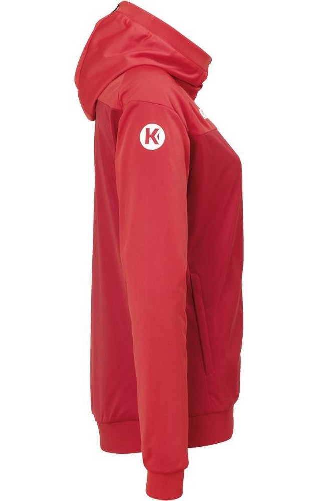 KempaDamenTrainingsjackePrimeMultiJackeWomen2005119ChilirotRot-XS