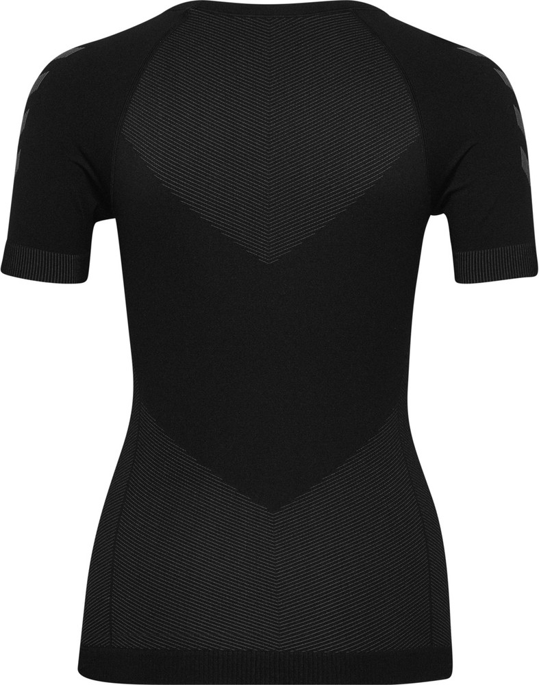 HummelDamenTrikotseamlesskurzarmHummelFirstSeamlessJerseySSWoman