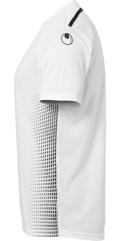 UhlsportKinderTrainingsanzugScoreKitKa1003351WeiSchwarz-116