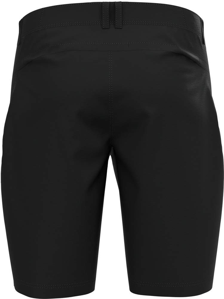 OdloShortsWedgemount560442Black-46