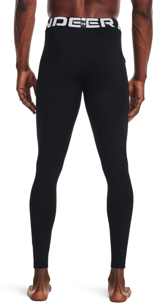 UnderArmourColdGearLeggingsBlack-XS