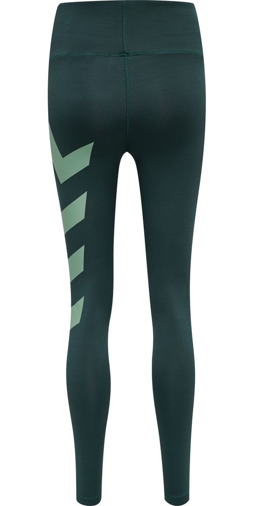 HummelDamenLeggingsParisHighWaistTights206231