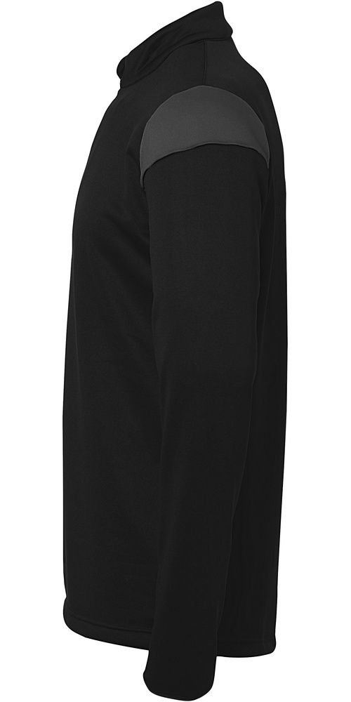 UhlsportKinderTrainingsjackeSquad2714ZipTop1002258SchwarzAnthra-116