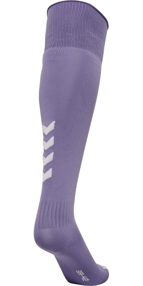 HummelFuballstutzenHmlpromoFootballSockPaisleyPurple-27-30