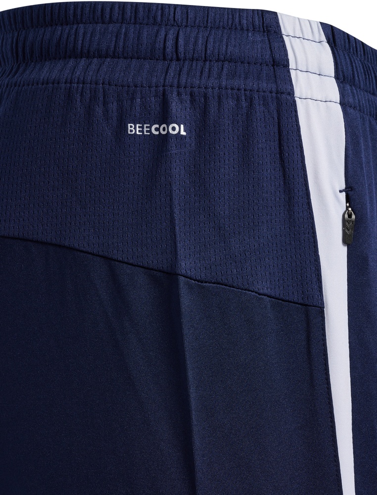 HummelHoseLead20TrainingPants223750Marine-XXL