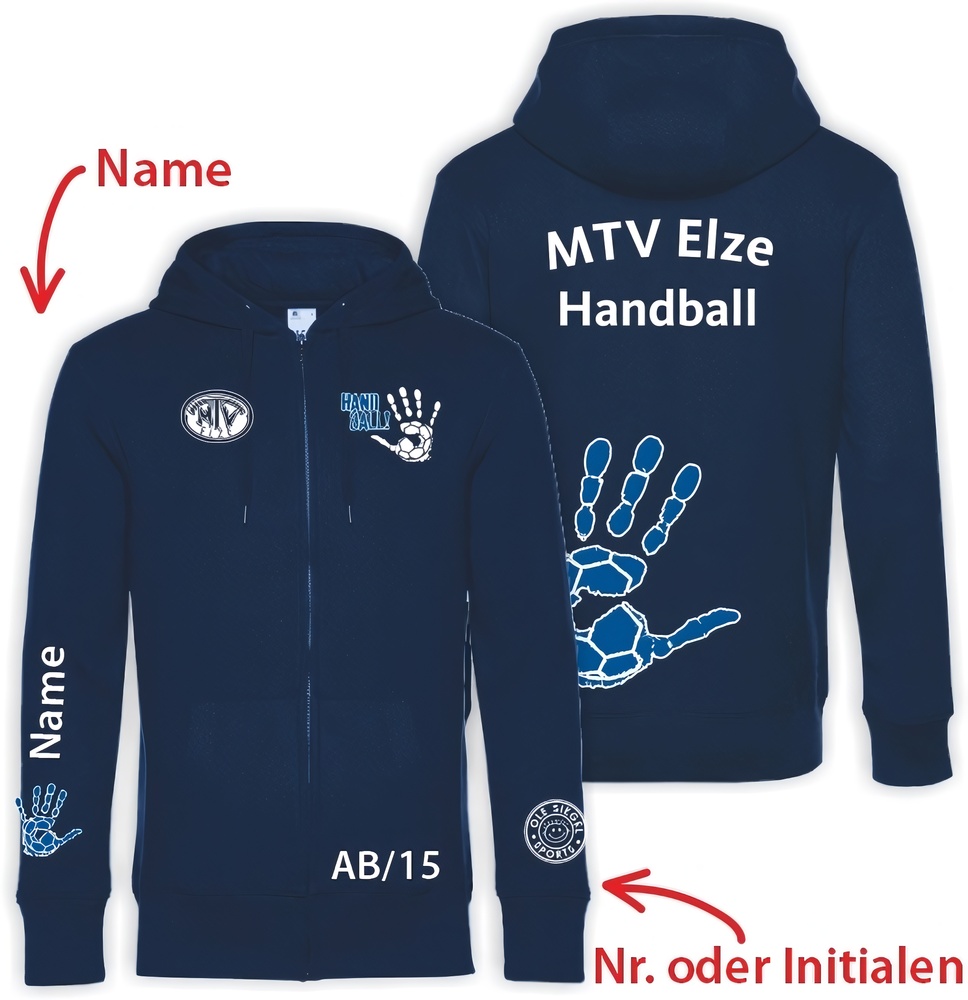 MTVElzeHandballHoodie-JackeUnisex24642-HB