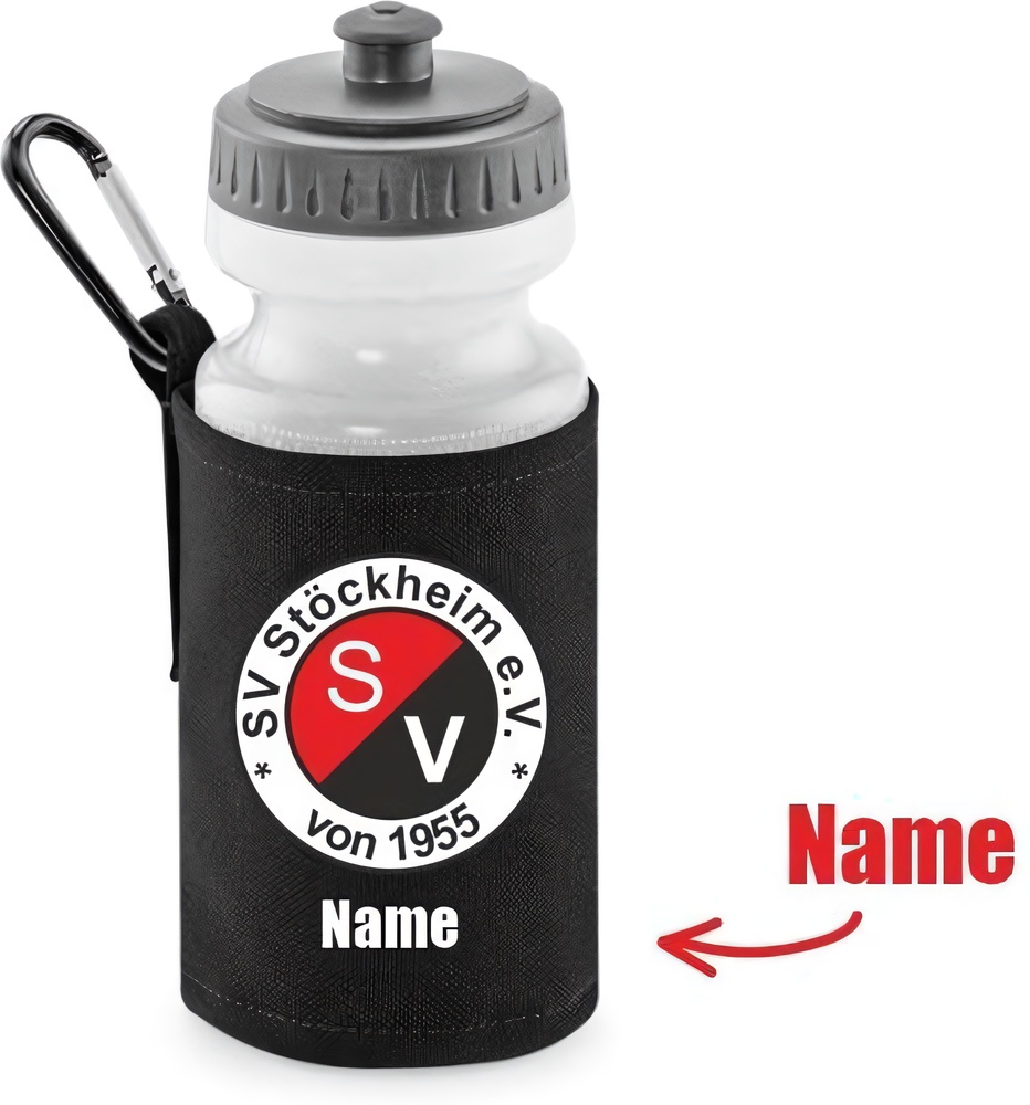 SVStckheimUniversalBasicTrinkflaschemitHalterQD440