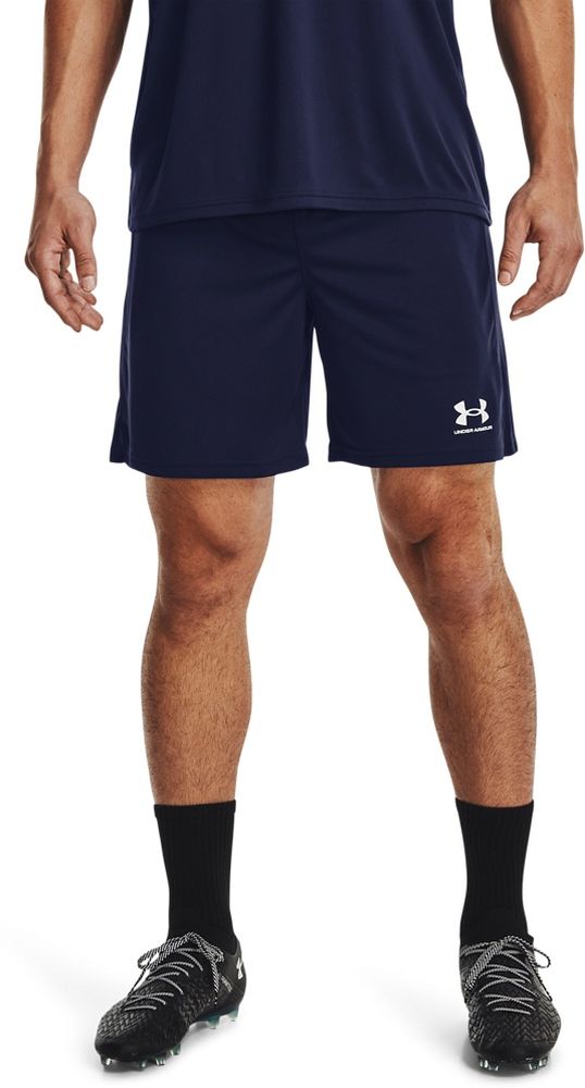UnderArmourUaMSChallengerCoreShortMidnightNavy410-3XL