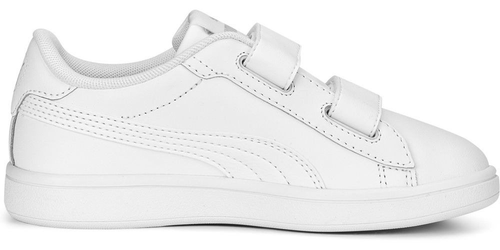 PumaKinderSchuheLowSmash30LVPS392033