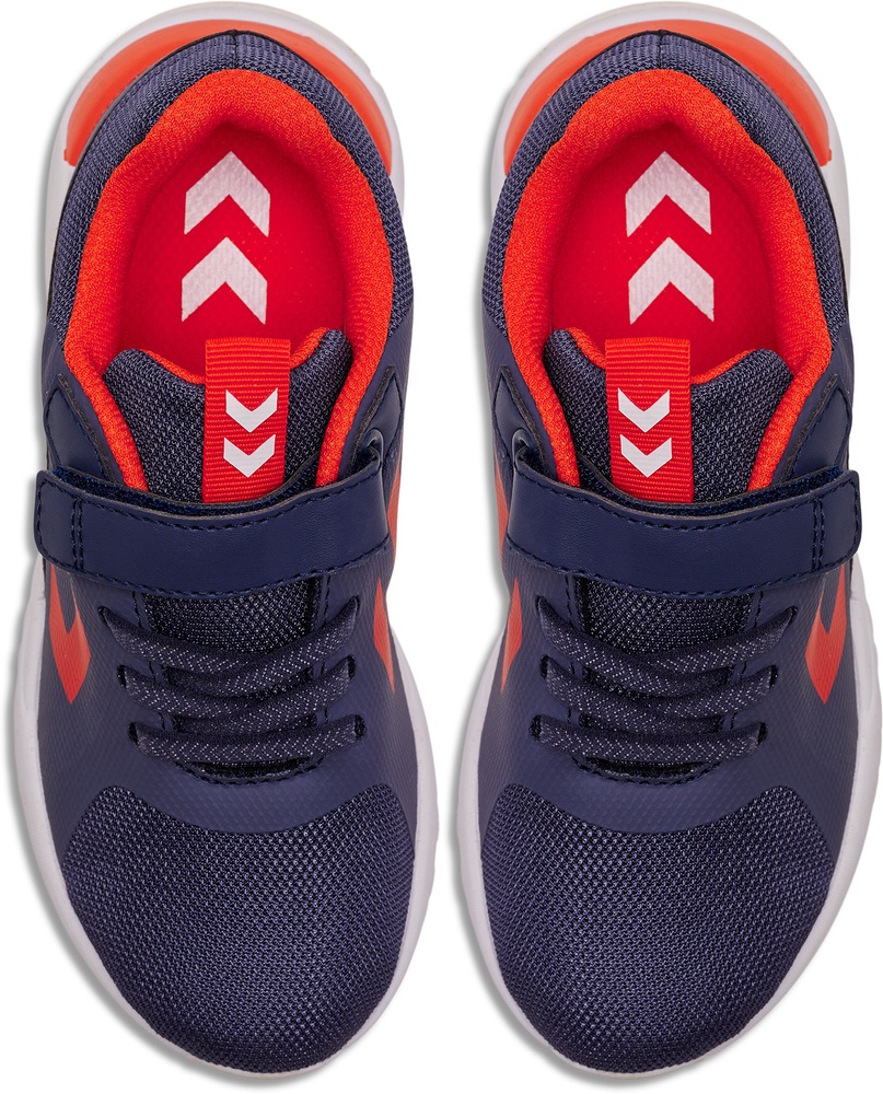 HummelKinderHandballschuheOmni1VCJR218627BlackIris-28