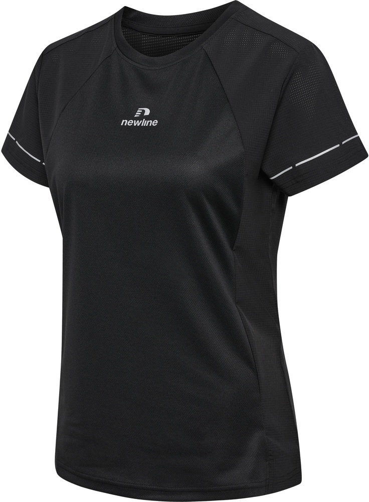 NewlineDamenT-ShirtNwlbreatheT-ShirtWBlack-XXL