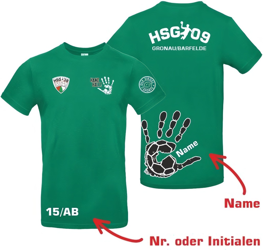 HSG09GronauBarfeldeBasicT-ShirtUnisex01942