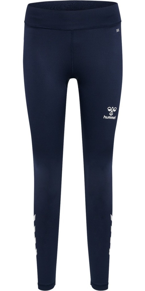 HummelDamenLeggingsHmlcoreXkTightsWomanMarine-XXL