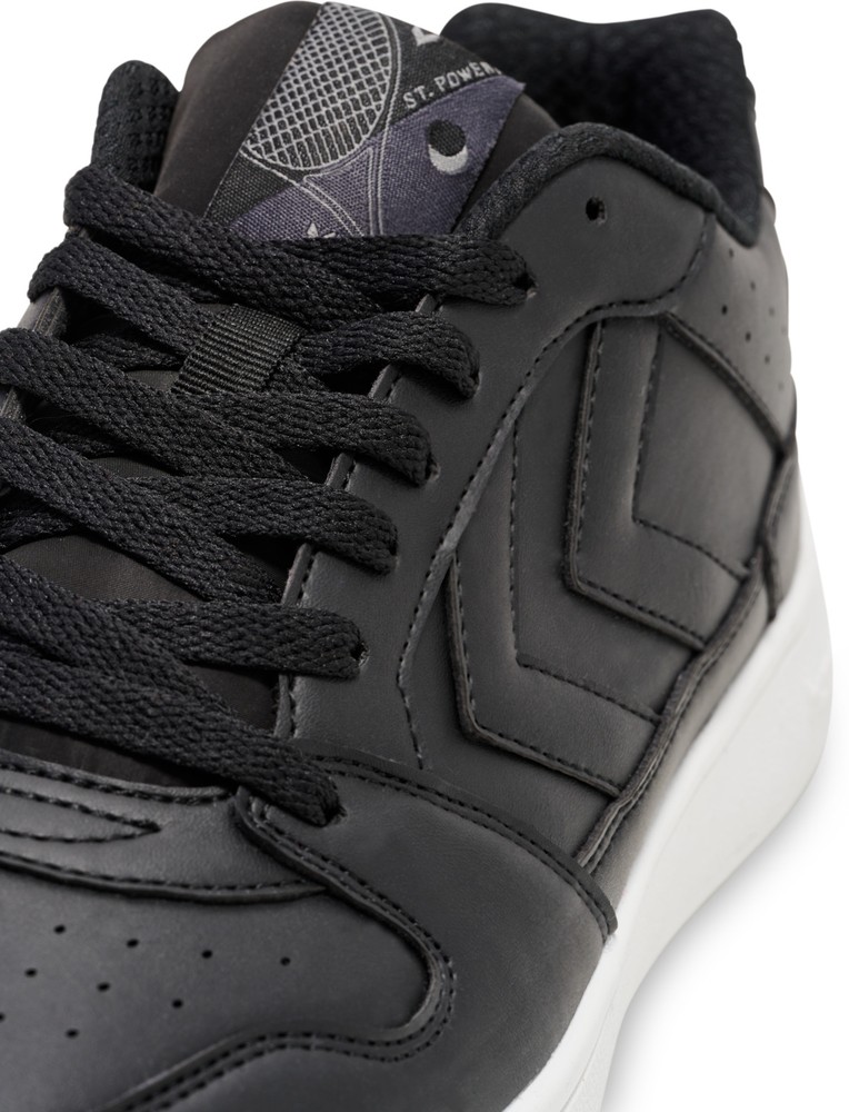 HummelSneakerflachStPowerPlay