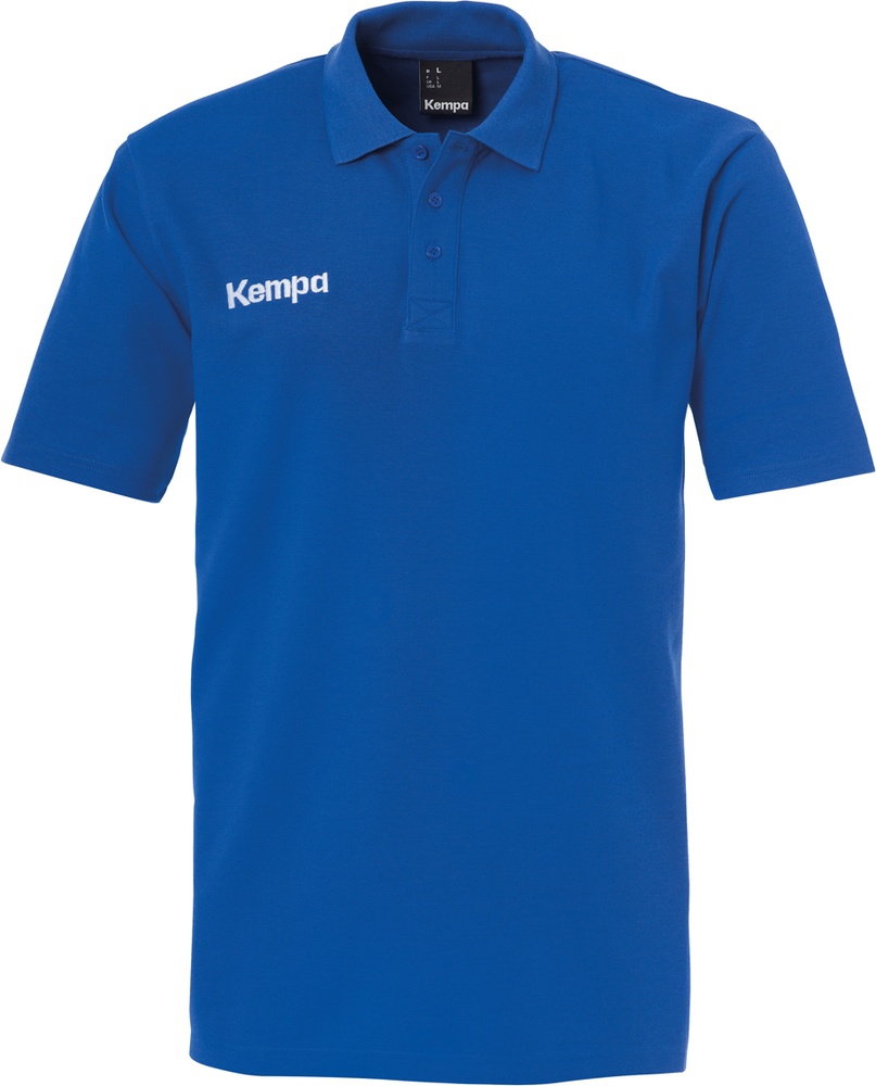 KempaKinderClassicPoloShirt2002349Royal-128