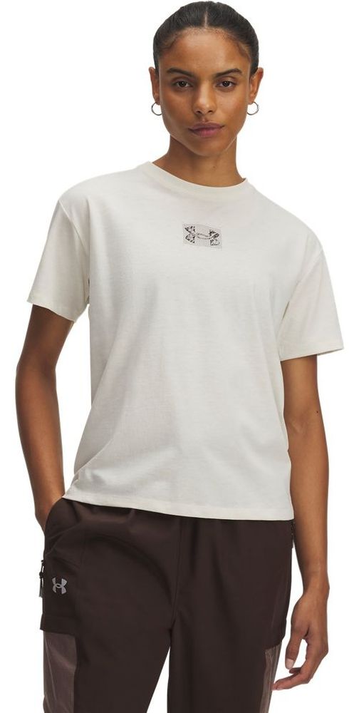 UnderArmourDamenSportshirtTrailRunGraphic6004033