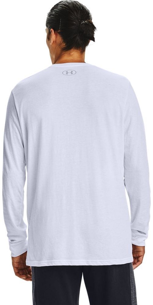 UnderArmourLongsleeveUASportstyleLeftChestLangarm-Oberteil