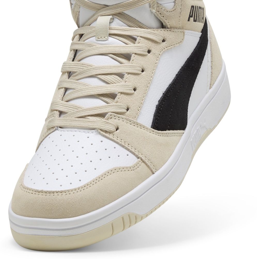 PumaSchuheMidReboundv6SD400713