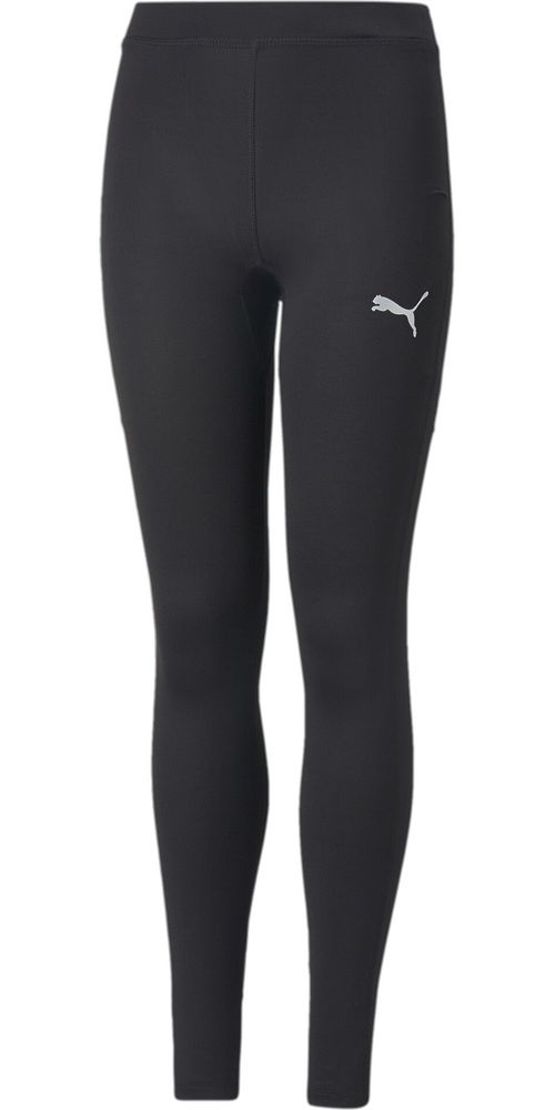 PumaKinderSporthoseLIGABaselayerLongTightJr655945