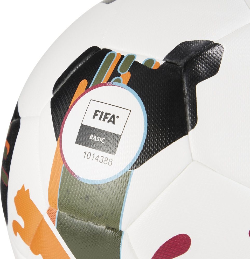 PumaKinderFuballMatchBallOrbita4HYBFIFABasic084326PumaWhite-Multicolor-5
