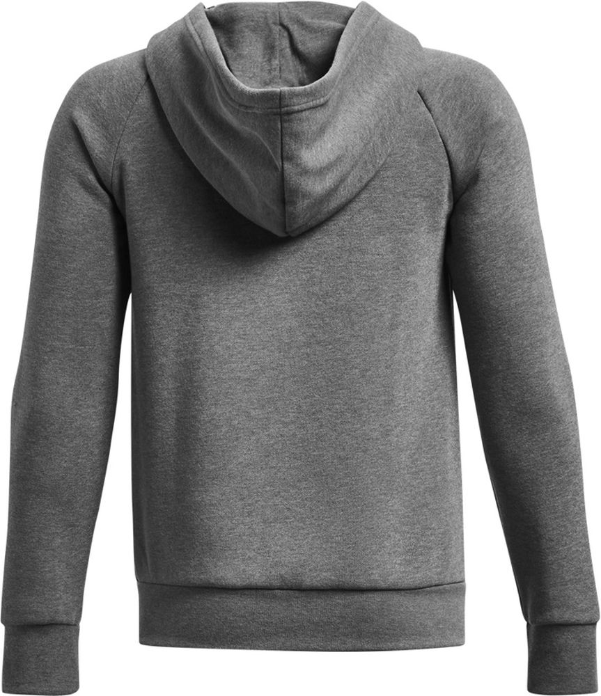 UnderArmourJungenUARivalFleeceFullzipHoodie