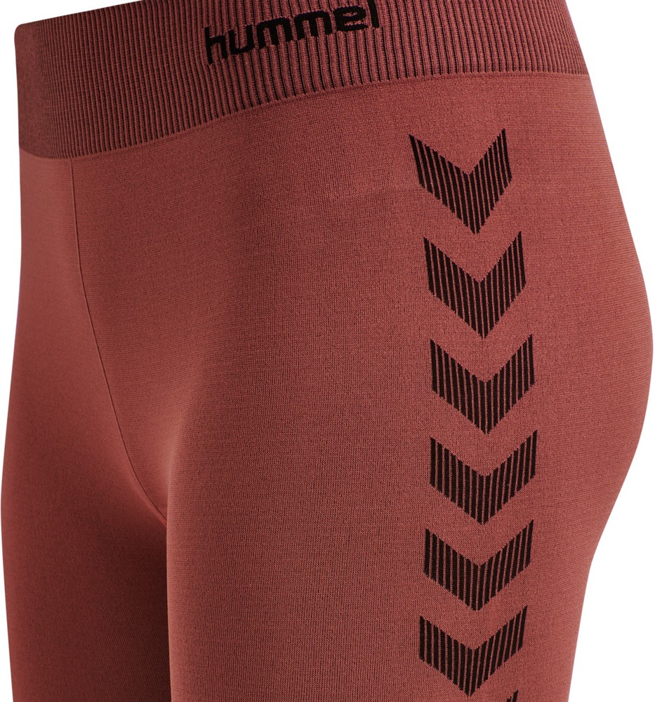 HummelDamenLeggingsHummelFirstSeamlessTrainingTightsWomen