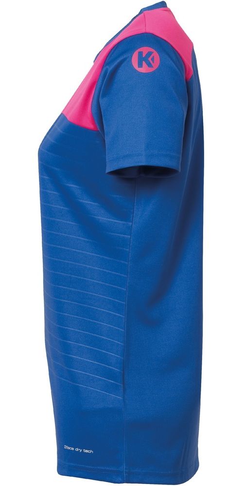 KempaDamenEmotion20TrikotWomen2003164ElectricLilaMagenta-XS