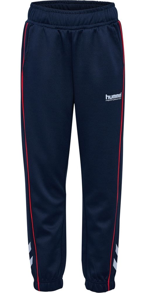 HummelKinderSweatPantsInterlockAdjust229917DressBlues-104-ca4Jahre