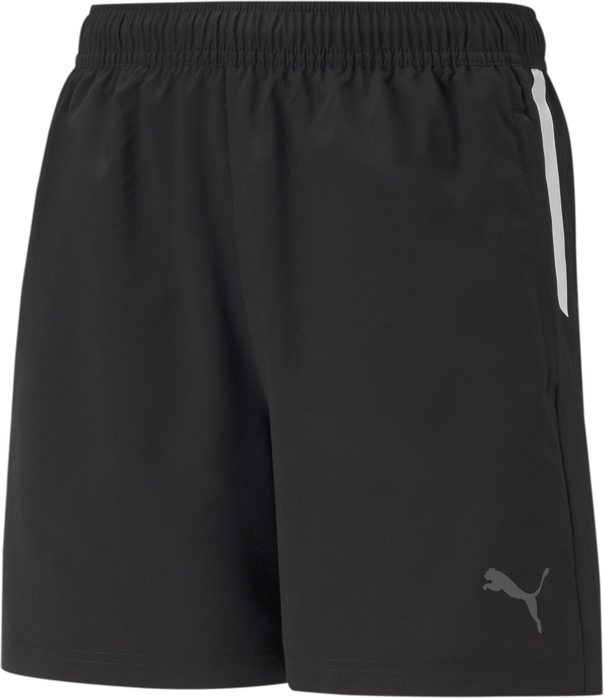 PumaKinderSportShortsTeamLIGASidelineShortsJr657264