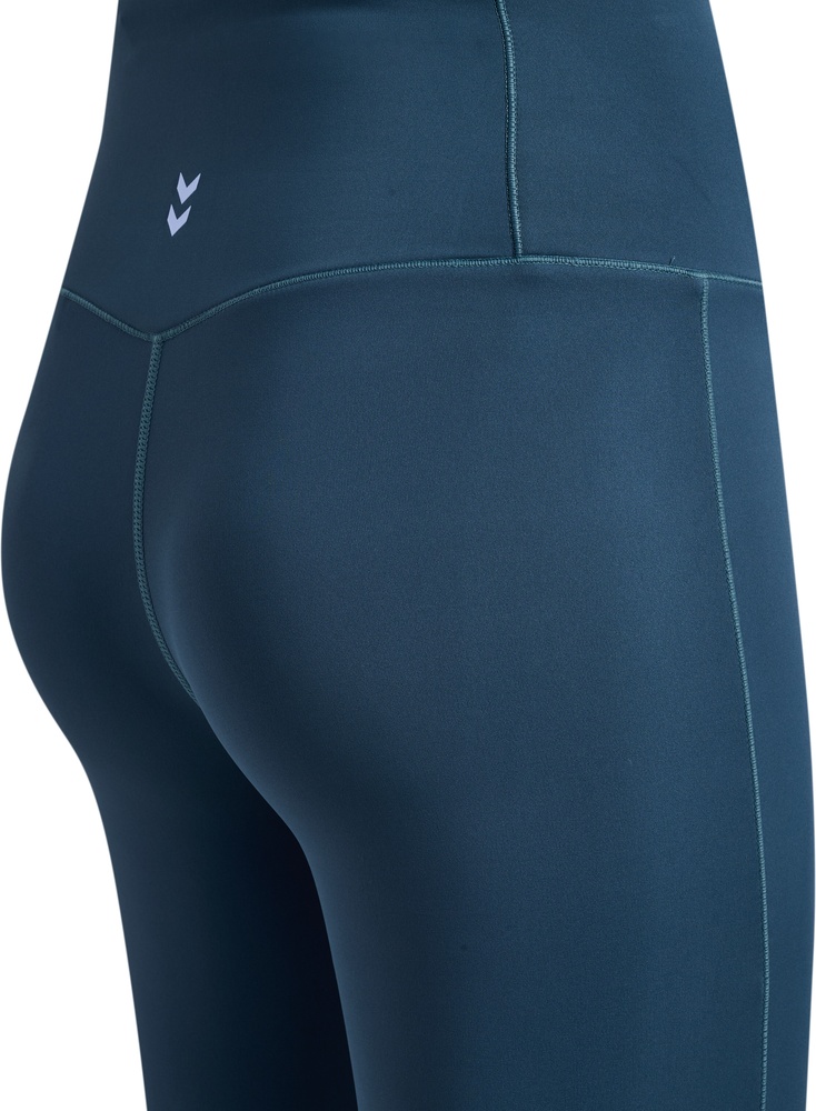HummelDamenLeggingsYogaHighWaistFlareWTights230454