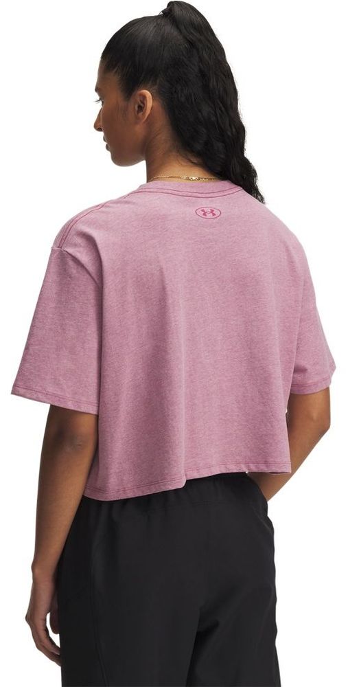 UnderArmourDamenSportshirtRivalT-Shirt1389721