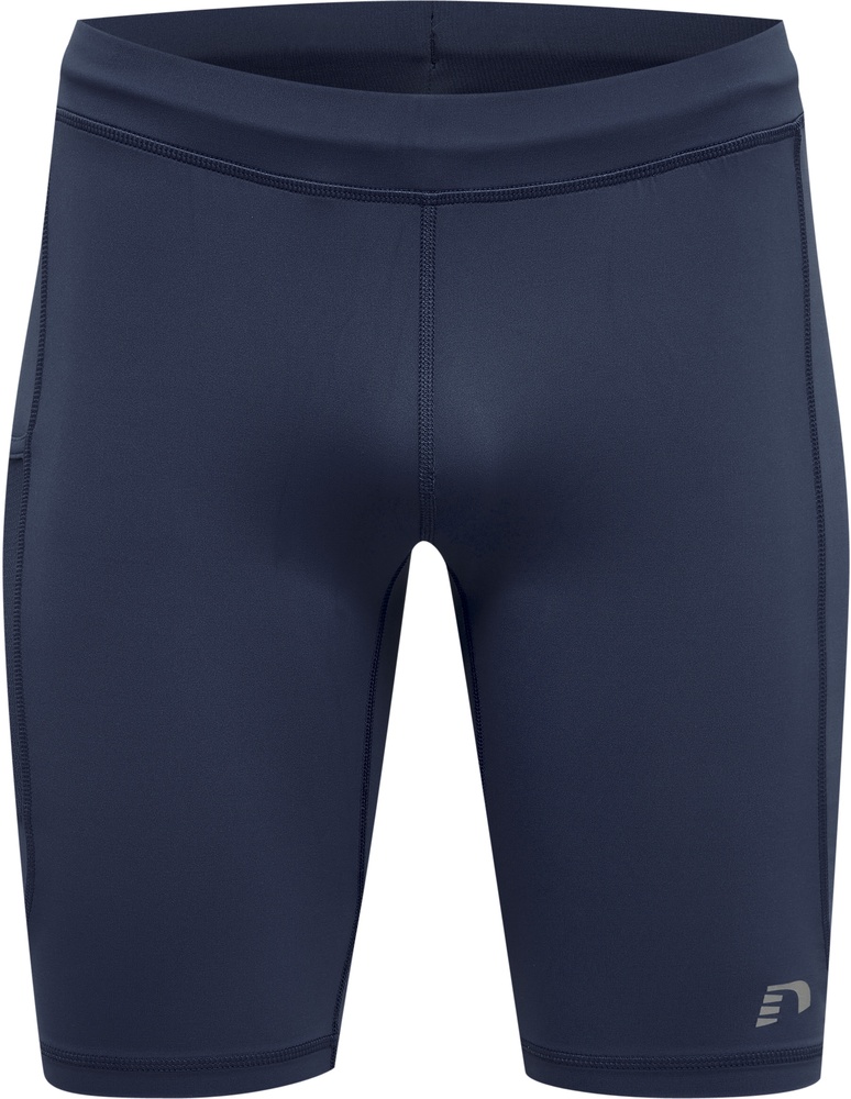 NewlineShortsMenSCoreSprintersBlackIris-XXL